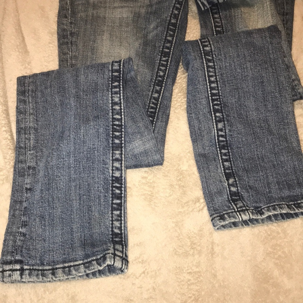 Miss Me jeans - Picture 4 of 4
